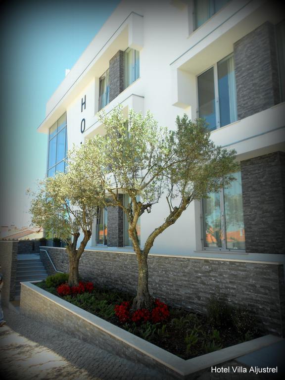 Lam Hotel Villa Aljustrel Exterior foto